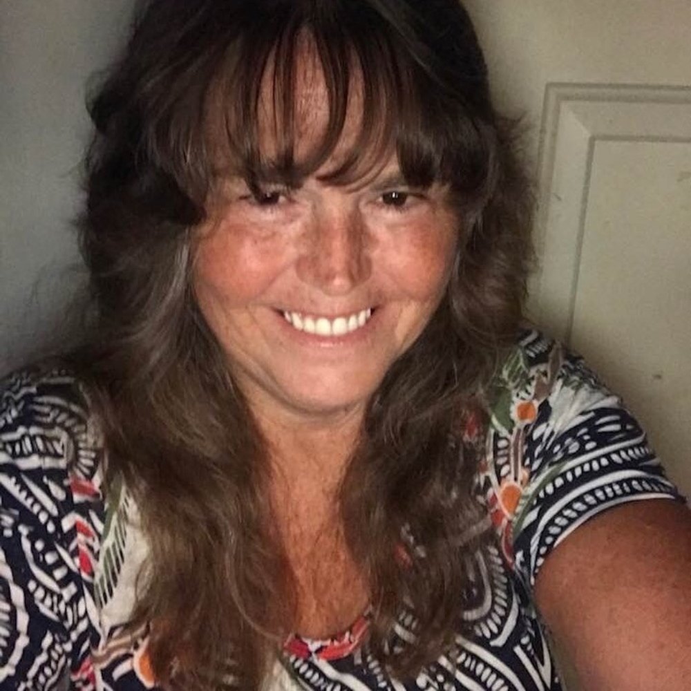 Meet your Posher, Tarrie